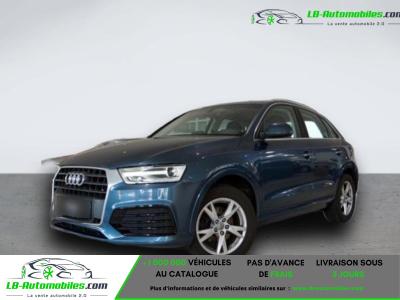 Audi Q3 1.4 TFSI   150 ch