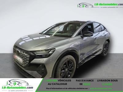 Audi Q4 E-Tron Sportback 50 quattro 299 ch 82 kW