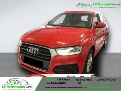 Audi Q3 2.0 TFSI 220 ch Quattro