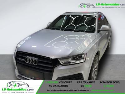 Audi Q3 2.0 TFSI 220 ch Quattro