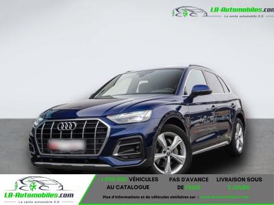 Audi Q5 35 TDI 163 BVA
