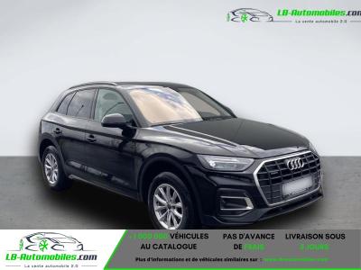 Audi Q5 40 TDI 204 BVA Quattro