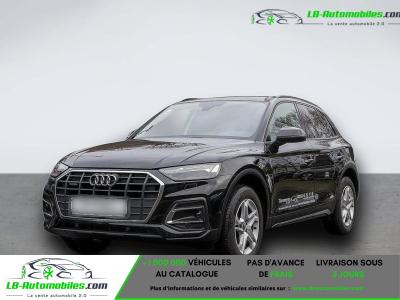 Audi Q5 45 TFSI 265 BVA Quattro