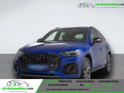 Audi Q5 Sportback 40 TDI 204 BVA Quattro
