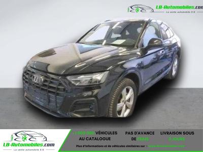 Audi Q5 Sportback 40 TDI 204 BVA Quattro