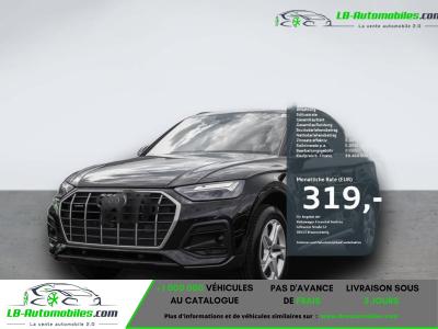 Audi Q5 Sportback 40 TDI 204 BVA Quattro
