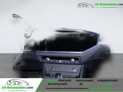 Audi Q3 35 TDI 150 ch BVA Quattro