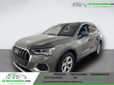 Audi Q3 35 TDI 150 ch BVA Quattro