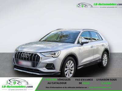 Audi Q3 35 TDI 150 ch BVA