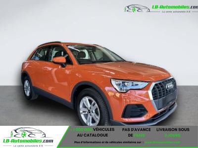 Audi Q3 35 TDI 150 ch BVA