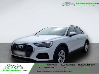 Audi Q3 35 TFSI 150 ch