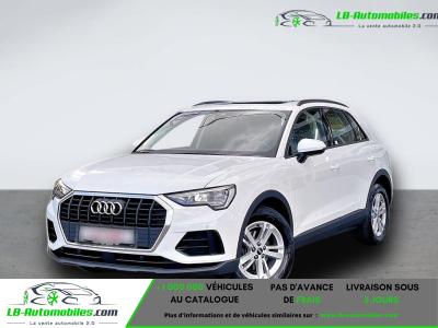 Audi Q3 35 TFSI 150 ch