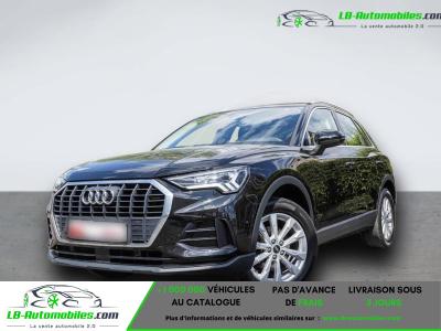 Audi Q3 35 TFSI 150 ch