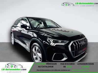Audi Q3 40 TDI 200 ch BVA Quattro