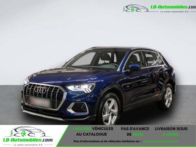 Audi Q3 40 TDI 200 ch BVA Quattro