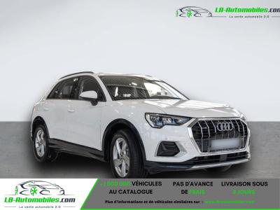 Audi Q3 40 TFSI 190 ch BVA Quattro
