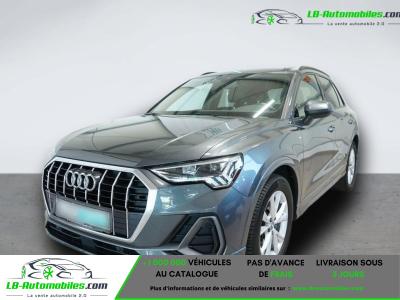 Audi Q3 40 TFSI 190 ch BVA Quattro