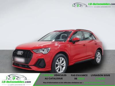 Audi Q3 40 TFSI 190 ch BVA Quattro