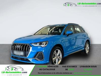 Audi Q3 40 TFSI 190 ch BVA Quattro