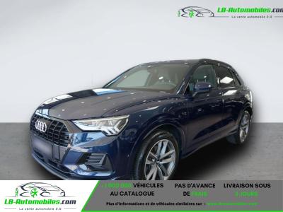 Audi Q3 45 TFSI 230 ch BVA Quattro