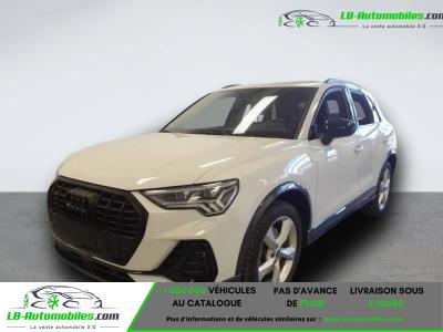 Audi Q3 45 TFSI 245 ch BVA Quattro