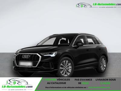 Audi Q3 45 TFSIe 245 ch BVA