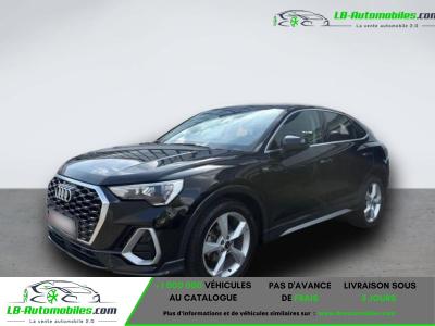 Audi Q3 Sportback 35 TDI 150 ch BVA