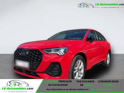 Audi Q3 Sportback 35 TDI 150 ch BVA