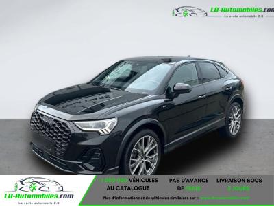 Audi Q3 Sportback 35 TDI 150 ch BVA Quattro