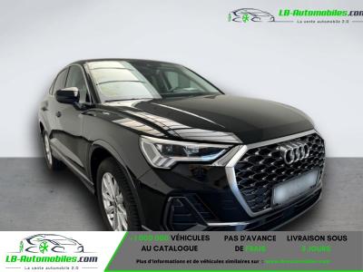Audi Q3 Sportback 35 TFSI 150 ch BVA