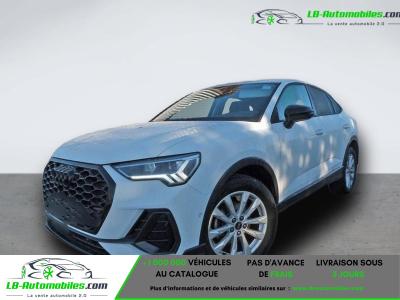 Audi Q3 Sportback 35 TFSI 150 ch BVA