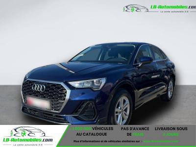 Audi Q3 Sportback 35 TFSI 150 ch