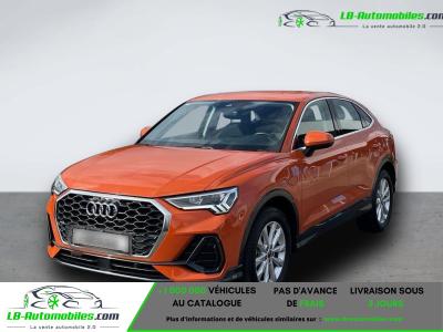 Audi Q3 Sportback 45 TFSIe 245 ch BVA