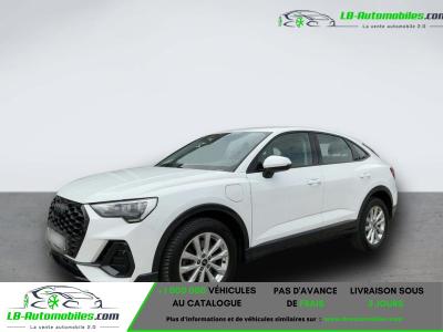 Audi Q3 Sportback 45 TFSIe 245 ch BVA