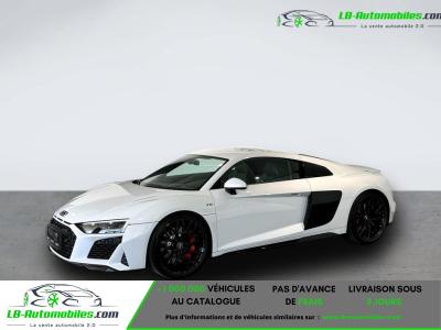Audi R8 V10 5.2 FSI 540 BVA RWD