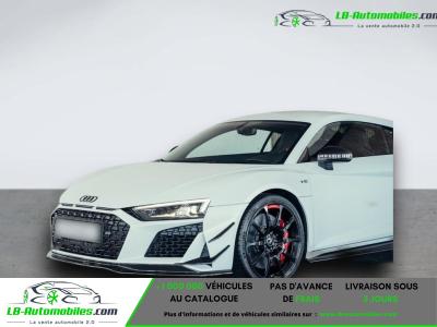 Audi R8 V10 GT 5.2 FSI 620 BVA RWD