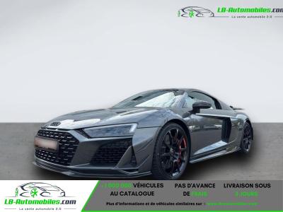 Audi R8 V10 GT 5.2 FSI 620 BVA RWD