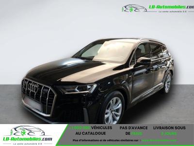 Audi Q7 45 TDI 231 BVA Quattro 5pl