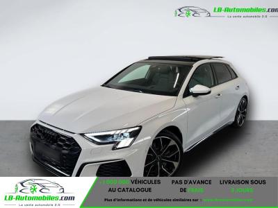 Audi S3 Sportback TFSI 310 BVA Quattro