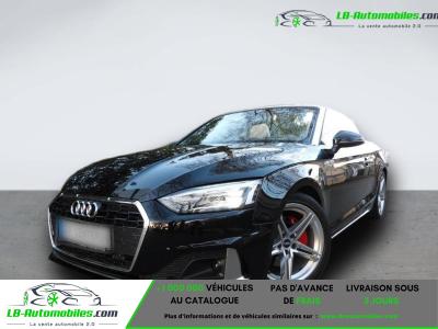 Audi A5 Cabriolet 40 TFSI 204 BVA