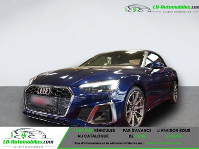 Audi A5 Cabriolet 40 TFSI 204 BVA