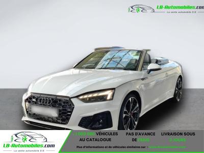 Audi A5 Cabriolet 40 TFSI 204 BVA Quattro