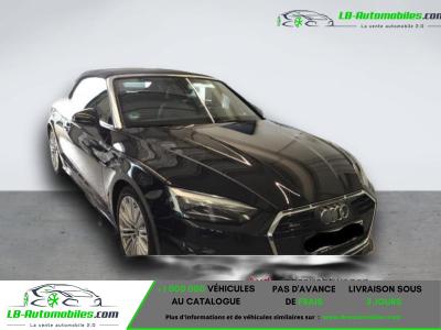 Audi A5 Cabriolet 40 TFSI 204 BVA