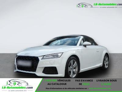 Audi TT Roadster 40 TFSI 197 BVA