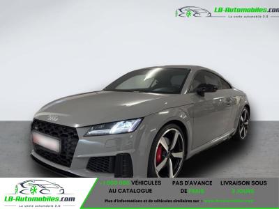 Audi TTS Coupe 40 TFSI 320 BVA Quattro