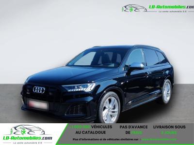 Audi SQ7 TFSI 507ch BVA Quattro 5pl