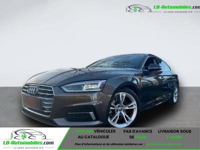 Audi A5 Sportback TDI 150 BVA