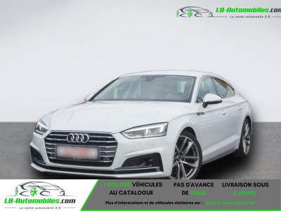 Audi A5 Sportback TFSI 190 BVA