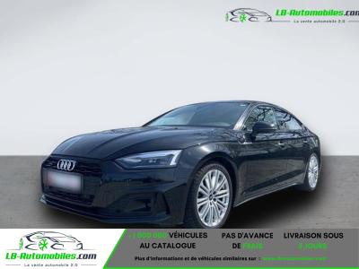 Audi A5 Sportback 40 TDI 204 BVA Quattro