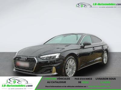 Audi A5 Sportback 40 TFSI 204 BVA Quattro